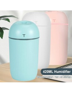 Humidificateur Portable 2