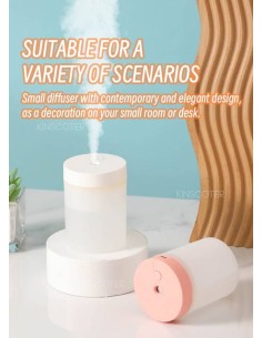 Mini Humidificateur Portable