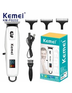 Tondeuse électrique Kemei KM 5021