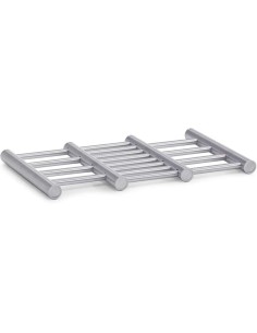 Pot Holder Extendible Stainless Steel 2
