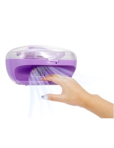 Kit Manucure & Séchoir 2