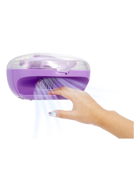 Kit Manucure & Séchoir