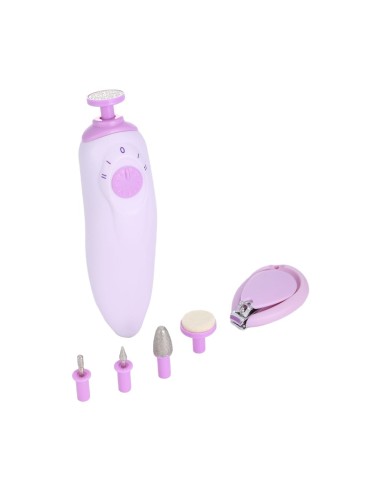 Kit Manucure & Séchoir