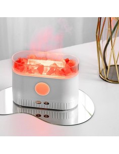 Diffuseur d’Ions Négatifs avec Roches Minérales Naturelles 2